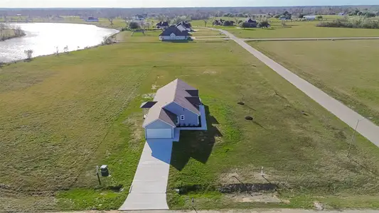 New construction Single-Family house 16502 Tankersley Ct, Rosharon, TX 77583 - image