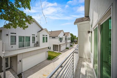 New construction Single-Family house 855 Prosper St, Houston, TX 77088 - image