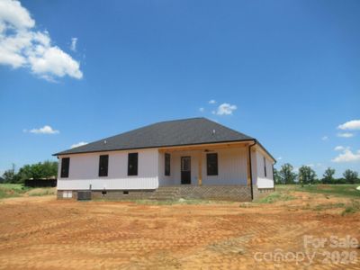 New construction Single-Family house 379 Northbrook Iii School Rd, Vale, NC 28168 - image