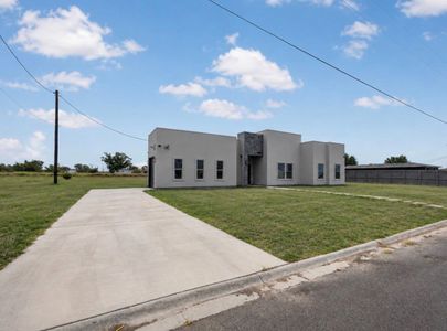New construction Single-Family house 4722 Zaylee St, Donna, TX 78537 - image