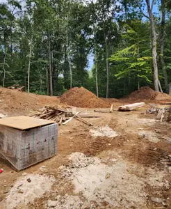 New construction Single-Family house 5061 Pointer Rdg, Flowery Branch, GA 30542 - image