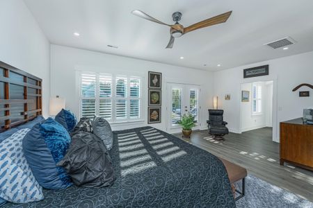 New construction Duplex house 204 Saunter Ct, Johns Island, SC 29455 plan The Malbec - image 19