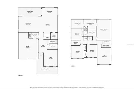 New construction Single-Family house 231 Severn Wy, Orlando, FL 32803 - image 6