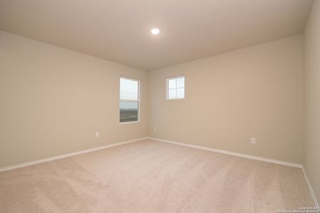 New construction Single-Family house 5422 Black Harrier, San Antonio, TX 78222 null- photo 29 29