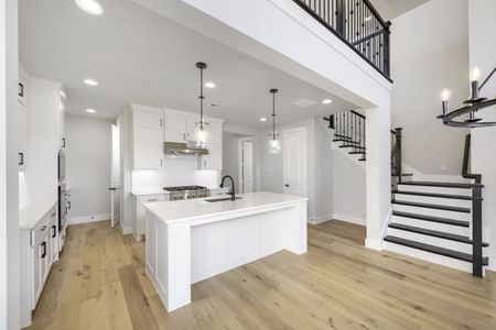 New construction Single-Family house 800 Blackberry Rd, Haslet, TX 76052 plan 1531 - image 9