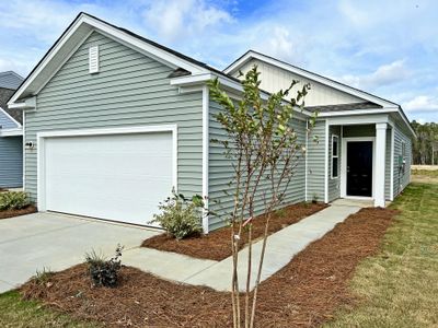 New construction Single-Family house 262 Phoenix Drive, Summerville, SC 29486 Atlantis- photo 0