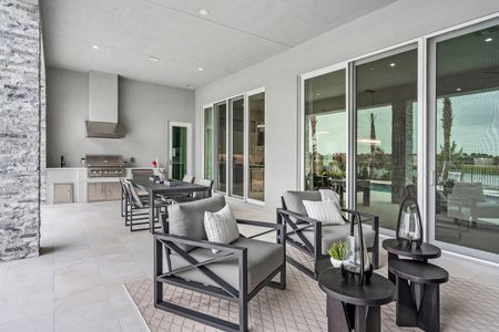 Coral Isles at Avenir by Kenco Communities in Palm Beach Gardens - photo 43 43