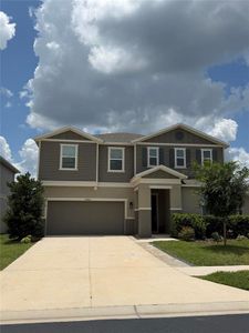 New construction Single-Family house 29250 Kinsington Ct, Wesley Chapel, FL 33544 - image