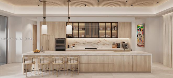 New construction Single-Family house 188 Cherokee St, Miami Springs, FL 33166 - image