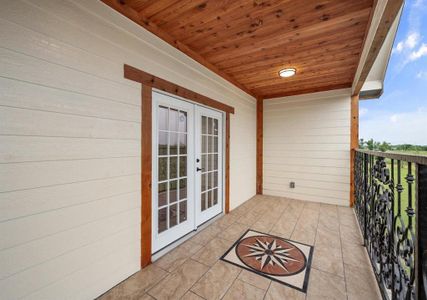 New construction Single-Family house 6051 Ne County Rd, Unit 1030B, Rice, TX 75155 - image