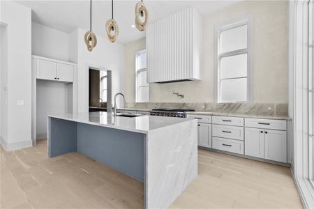 New construction Single-Family house 245 Roycroft Ln, Fayetteville, GA 30214 - image 6