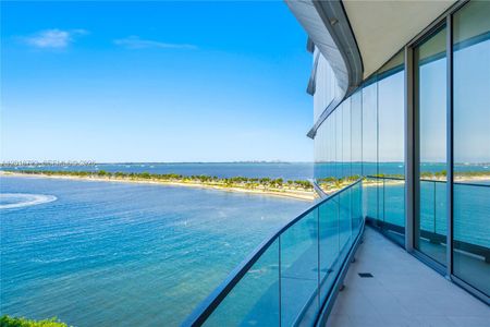 New construction Condo house 175 Se 25 Rd, Unit 804, Miami, FL 33129 - image