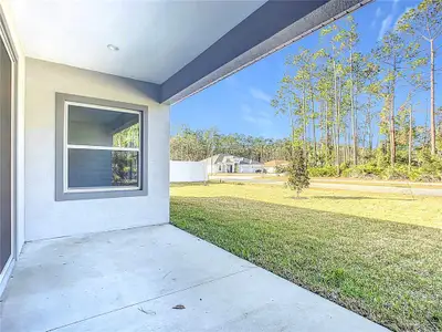 New construction Single-Family house 16 Egan Dr, Palm Coast, FL 32164 - image 4