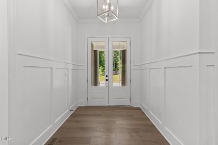 New construction Single-Family house 9309 Field Maple Ct, Raleigh, NC 27613 null- photo 1 1
