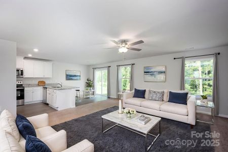 New construction Single-Family house 1565 Nia Rd, Charlotte, NC 28215 - image 7