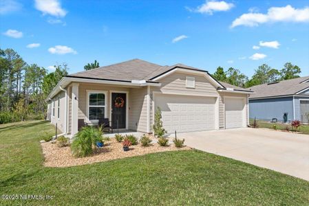 New construction Single-Family house 75770 Egret Landing Ct, Yulee, FL 32097 - image