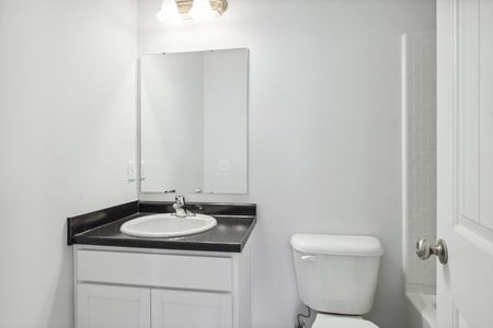 New construction Single-Family house Ludowici, GA 31316 plan The Barrington - image 11