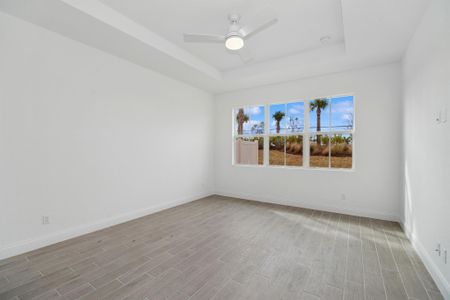 New construction Single-Family house 10331 Dreamweaver Rd, Unit 22, Port St. Lucie, FL 34987 Spring Lake IV- photo 26 26