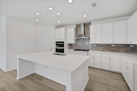 New construction Single-Family house 3510 Zydeco Lp, Green Cove Springs, FL 32043 plan Stonehurst II - 19213 - image 8