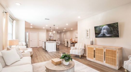 New construction Single-Family house 11 Pheasant Dr, Palm Coast, FL 32164 plan Victoria - image 8
