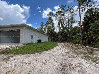 New construction Single-Family house 3210 10Th Ave Se, Naples, FL 34117 - image