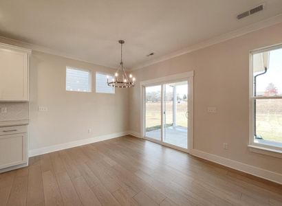 New construction Single-Family house 1716 Constitution Ln, Moore, SC 29369 plan Davidson - image 14