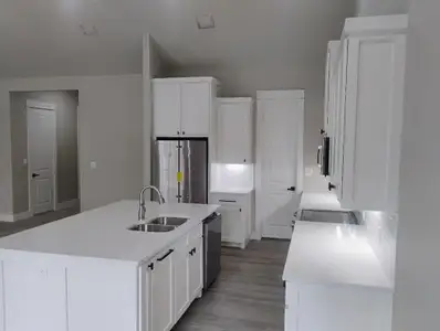 New construction Single-Family house 146 Hauser Pl, Runaway Bay, TX 76426 - image