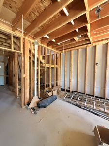 New construction Single-Family house 328 Primrose, Poteet, TX 78065 - image