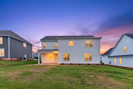 New construction Single-Family house 444 Woodlawn St. St, Evans, GA 30809 - image 4