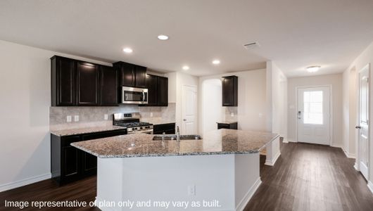 New construction Single-Family house 1507 Rocky Rise, San Antonio, TX 78245 null- photo 6 6