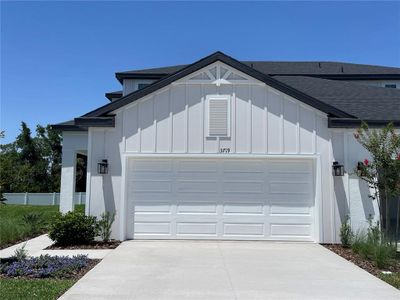 New construction Single-Family house 3719 Nandina Cir, Sun City Center, FL 33573 Jewel- photo 0