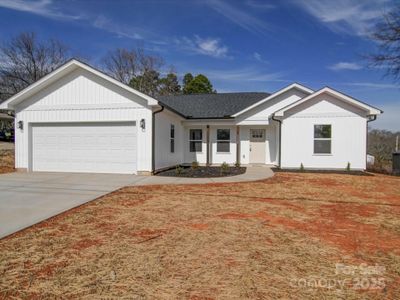 New construction Single-Family house 1112 Wiscassett St, Albemarle, NC 28001 null- photo 0 0