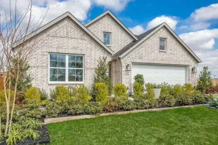 New construction Single-Family house 2275 River Bend Rd, Royse City, TX 75189 plan The Lakeway - image