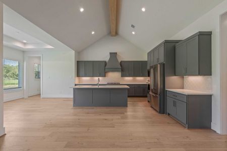 New construction Single-Family house 25216 Pleasant Retreat, Montgomery, TX 77356 plan 3443 - image 7