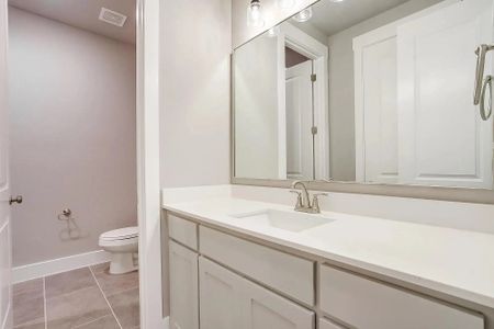 New construction Single-Family house Waxahachie, TX 75167 plan The Macy - image 12