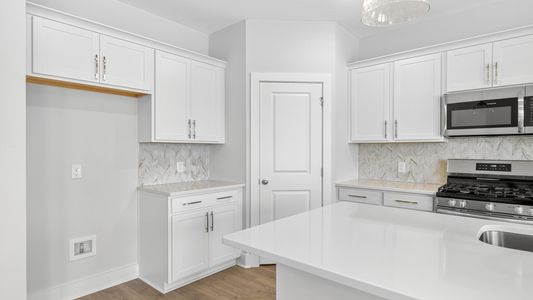 New construction Single-Family house 3915 Trinity Woods Rd, Columbia, TN 38401 plan Delta - image 9