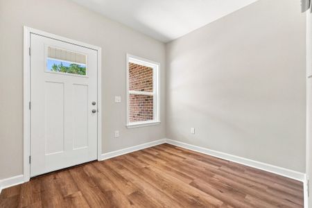 New construction Single-Family house 103 Horizon Wy, Crestview, FL 32539 plan Harper - image 18