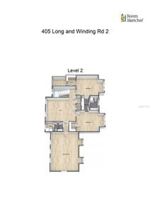 New construction Single-Family house 405 Long And Winding Rd, Howey-in-the-Hills, FL 34737 - image 19