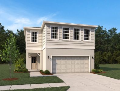 New construction Single-Family house Rockledge, FL 32955 null- photo 0