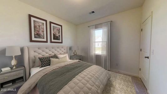 Magma Ranch Vistas by Starlight Homes in Florence - photo 24 24