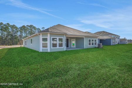 New construction Single-Family house 2258 Jennings Farm Dr, Middleburg, FL 32068 null- photo 38 38