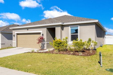 New construction Single-Family house 3761 Shoveler Ave, Leesburg, FL 34748 null- photo 1 1