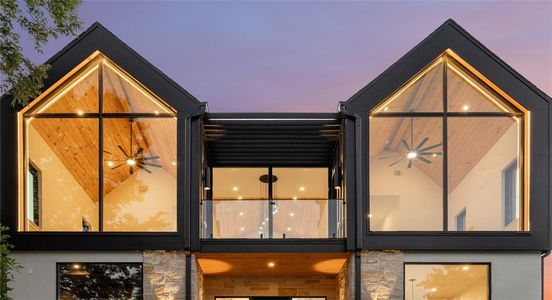 New construction Single-Family house 9035 San Benito Wy, Dallas, TX 75218 - image