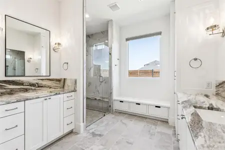 New construction Single-Family house 4411 Tea Olive Trl, Midlothian, TX 76065 - image 3