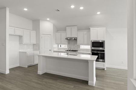 New construction Single-Family house 14478 Lovelace St, Pilot Point, TX 76258 plan Coppell - image 7
