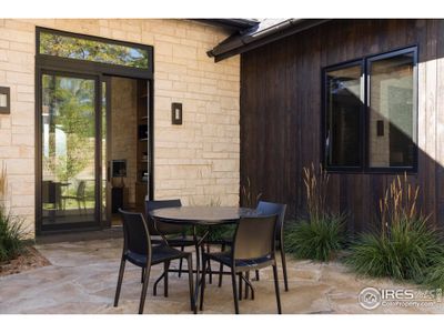 New construction Single-Family house 8003 Sagebrush Ct, Boulder, CO 80301 - image