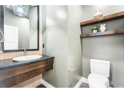 New construction Duplex house 6719 Morning Song Ct, Timnath, CO 80547 - image 15