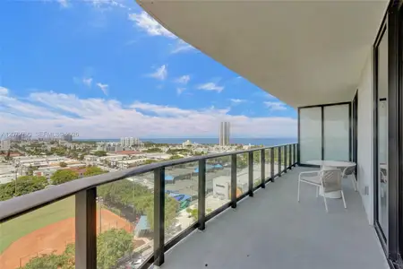 New construction Condo house 580 72Nd St, Unit 1012, Miami Beach, FL 33141 - image