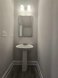 New construction Townhouse house 3405 Ripple Wy, Unit 127, College Park, GA 30349 plan Gabrielle - image 4