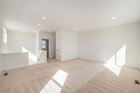 New construction Townhouse house 888 S Valentia St, Unit 11-103, Denver, CO 80247 plan C - image 14
